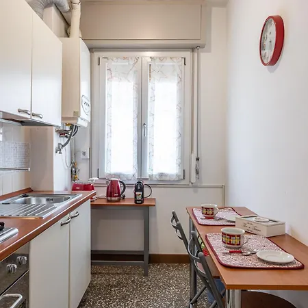 Appartamento I Tetti Di *