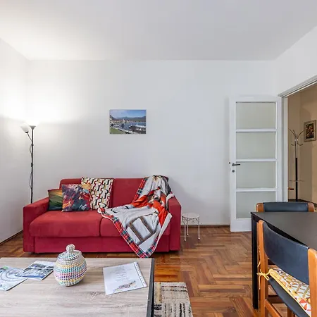 Apartment I Tetti Di Stresa