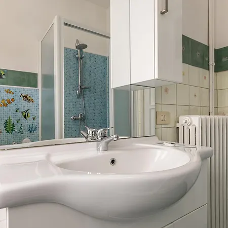 Апартаменты I Tetti Di