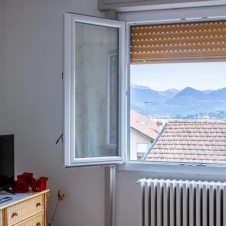 Appartamento I Tetti Di