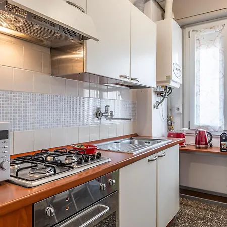 I Tetti Di Стреза