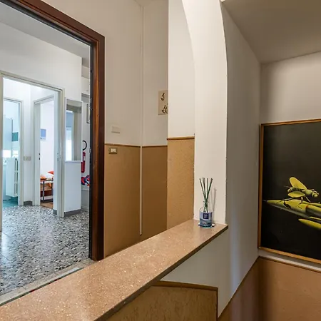 Appartamento I Tetti Di