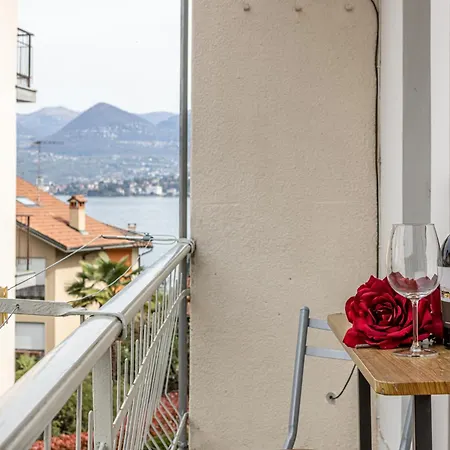 Apartment I Tetti Di Stresa
