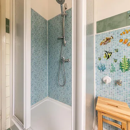 Апартаменты I Tetti Di