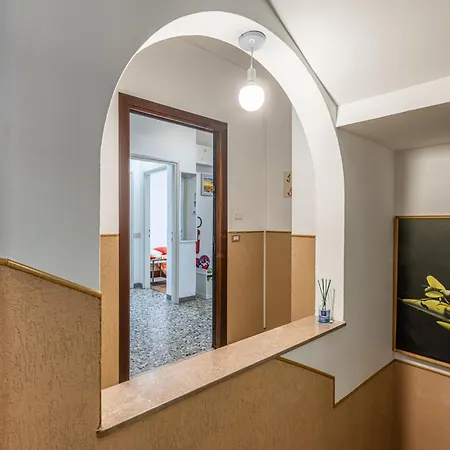 Appartamento I Tetti Di *