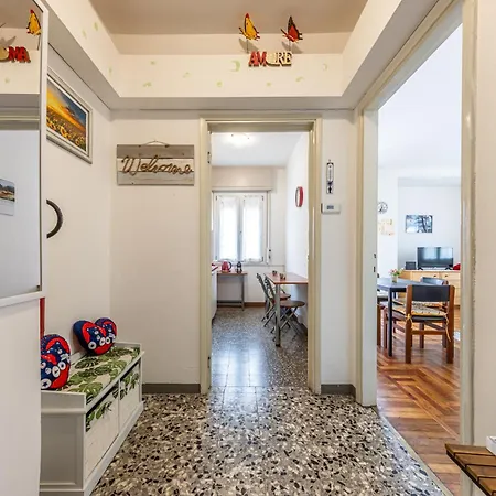 Apartment I Tetti Di Stresa