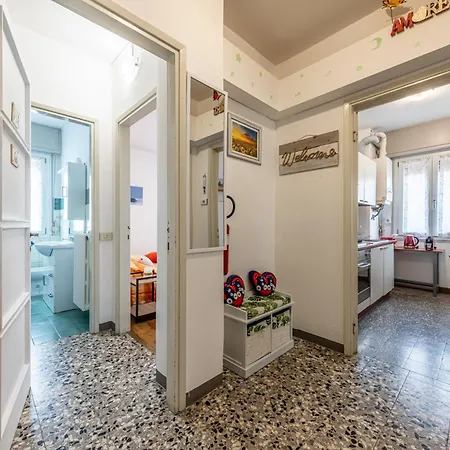 Appartamento I Tetti Di