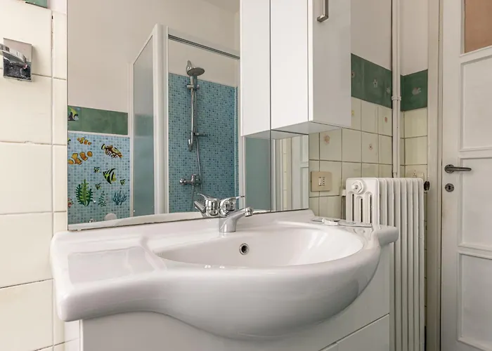 Apartamento I Tetti Di