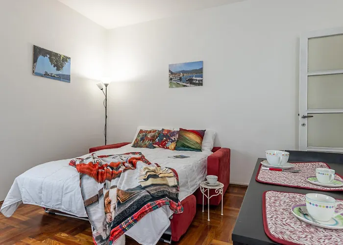 Appartement I Tetti Di