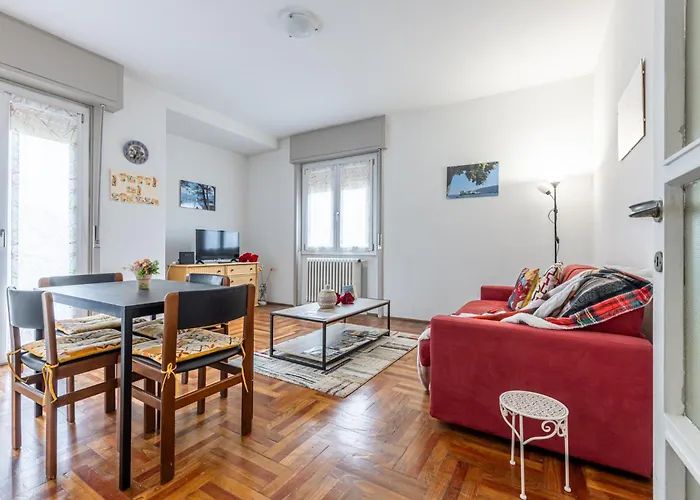 Apartamento I Tetti Di *