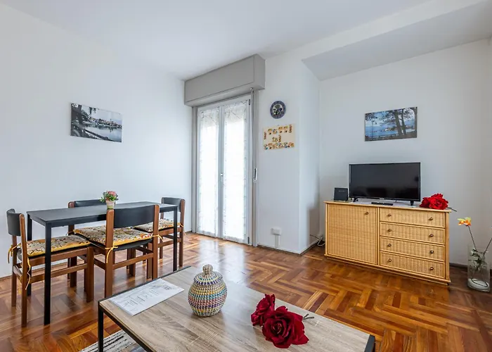 Apartamento I Tetti Di *