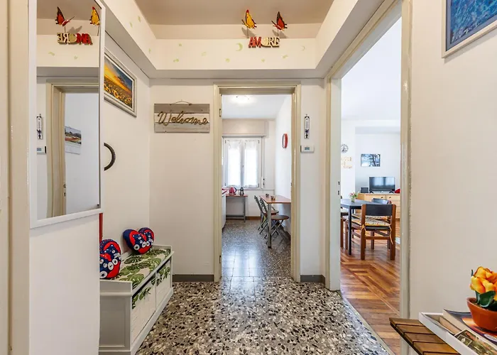 Apartamento I Tetti Di Stresa