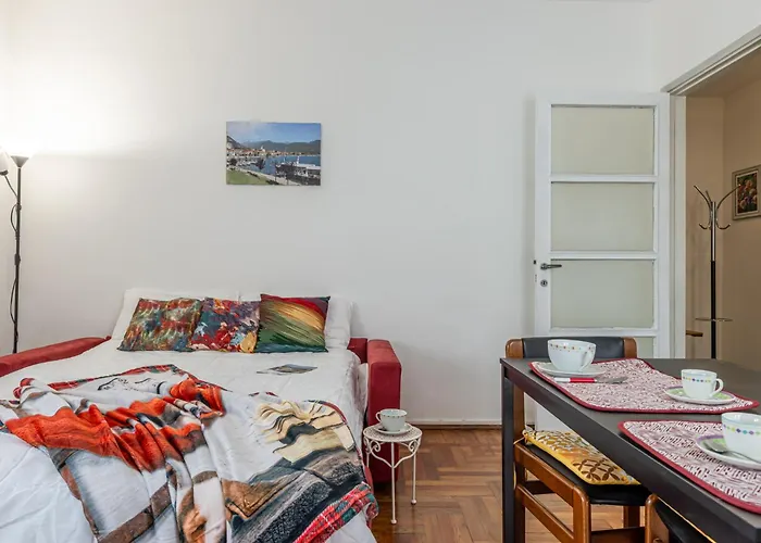 Apartamento I Tetti Di *