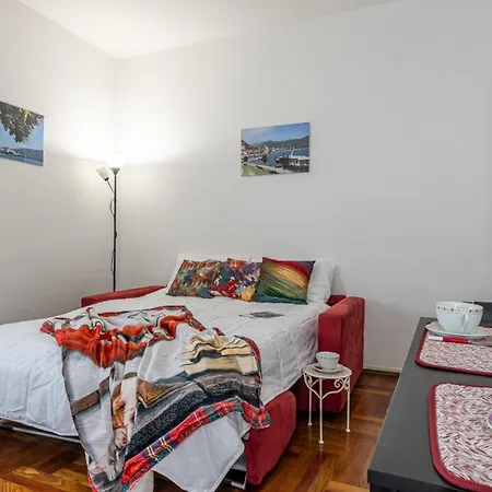 Apartamento I Tetti Di