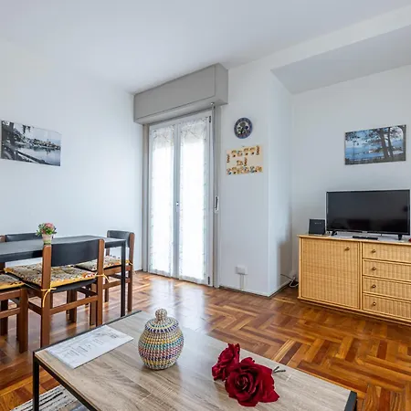 Apartment I Tetti Di *