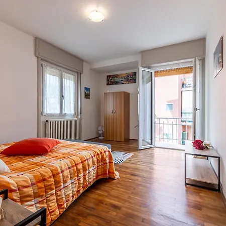 Apartamento I Tetti Di Stresa