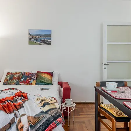 Apartamento I Tetti Di *