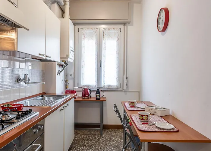 Apartamento I Tetti Di *