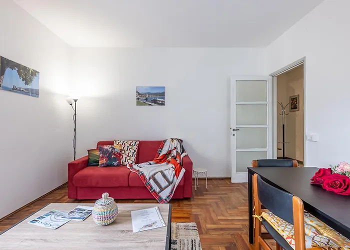 Apartamento I Tetti Di Stresa
