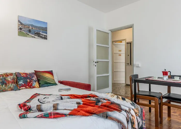 Apartamento I Tetti Di