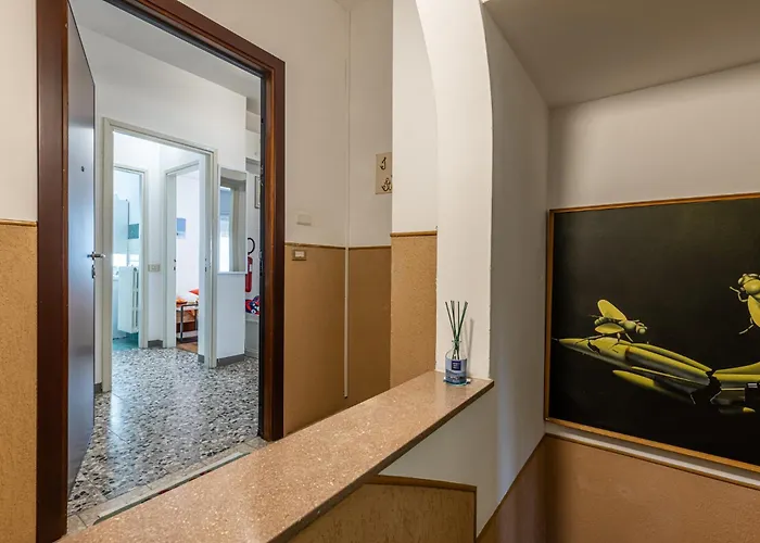 Apartamento I Tetti Di