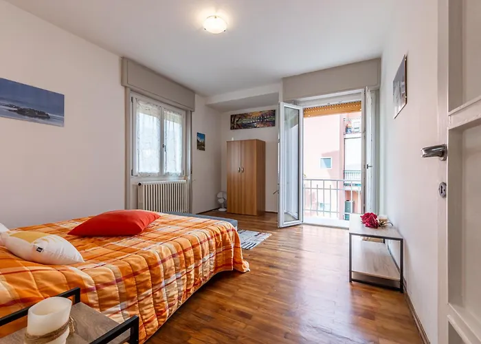 Apartamento I Tetti Di Stresa