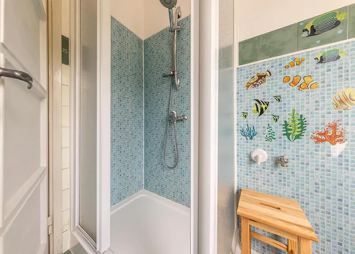 Apartamento I Tetti Di