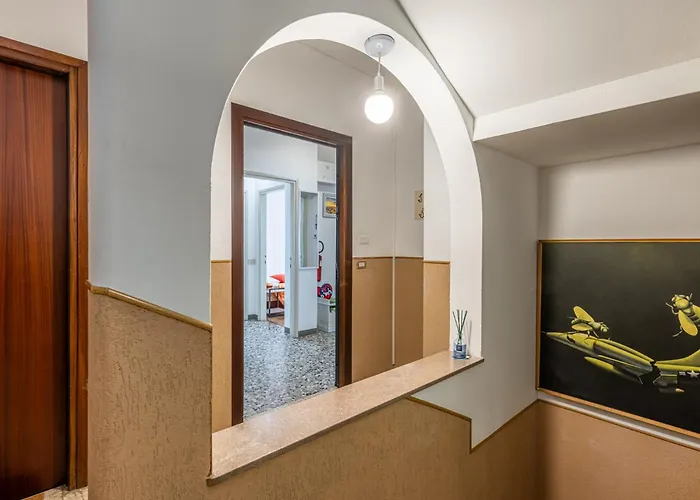 Apartamento I Tetti Di *